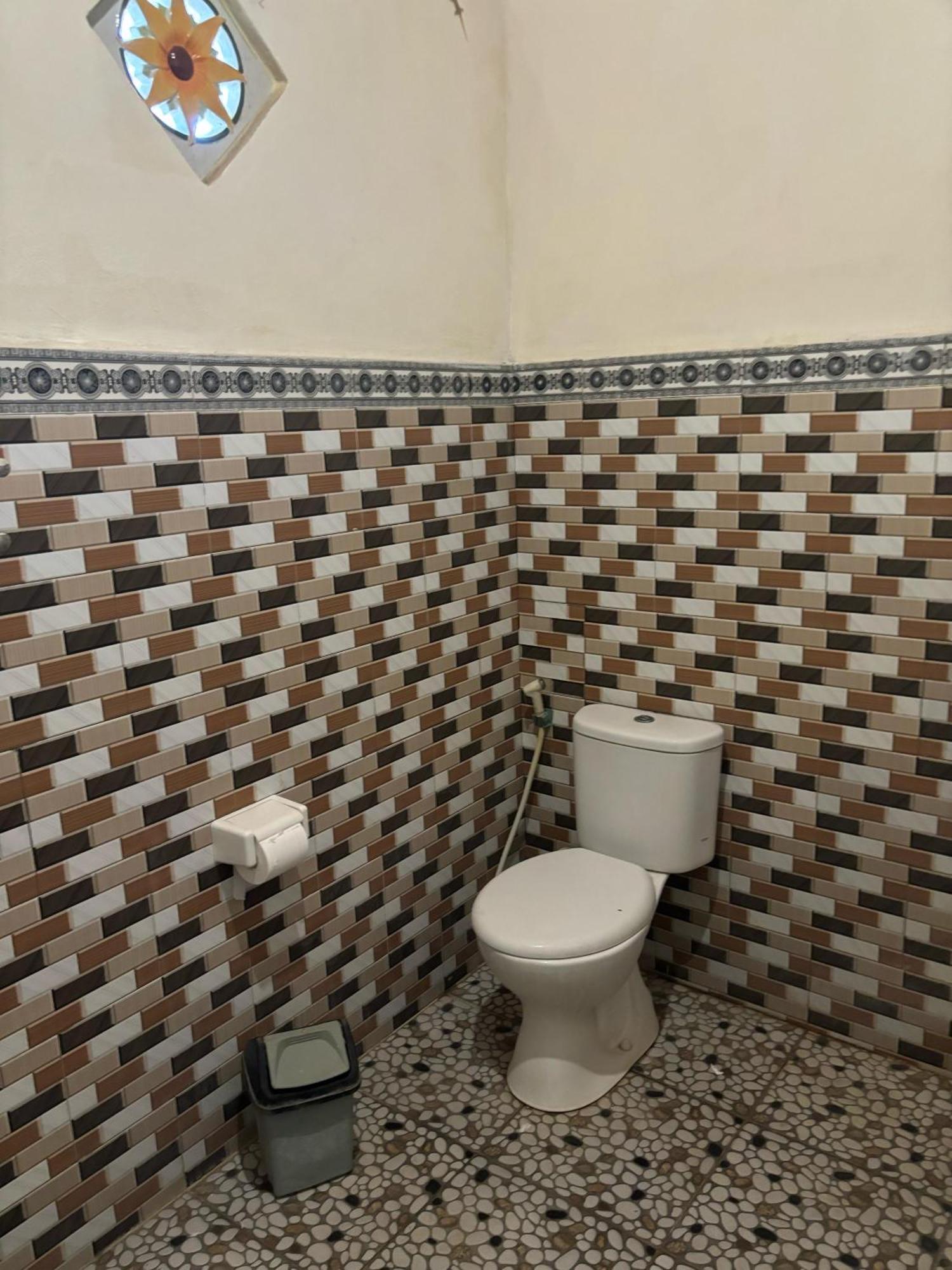 Kubu Artha Bungalow Nusa Penida Ped Экстерьер фото